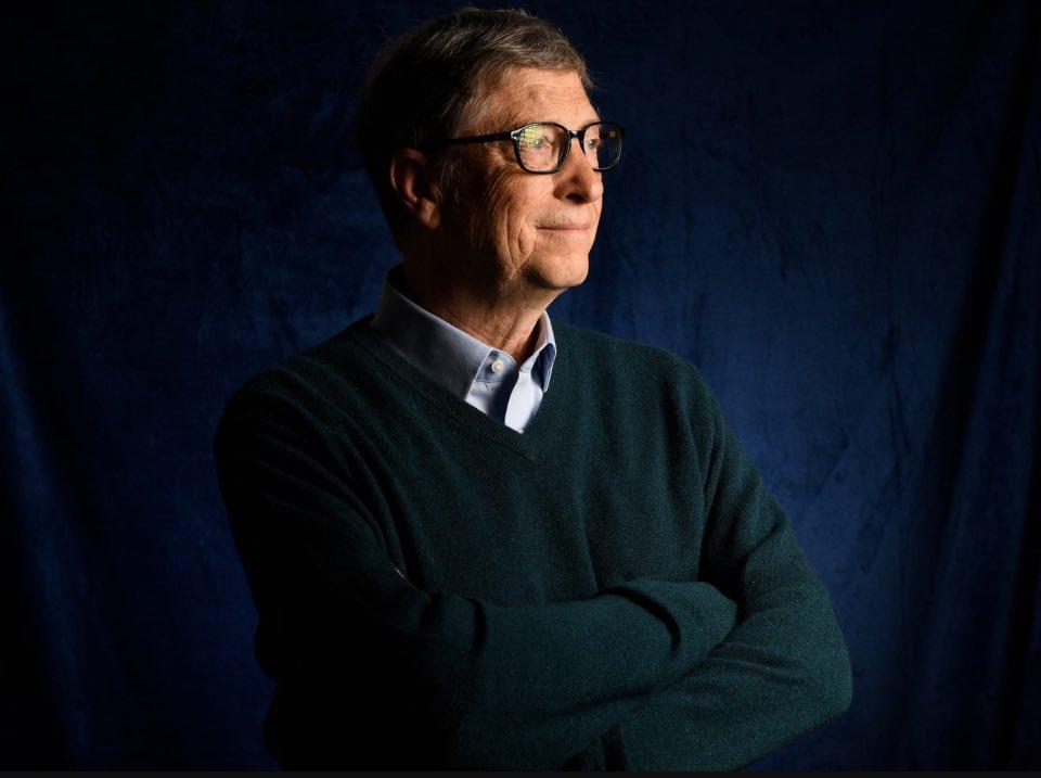 Pahami AI dan Revolusi Pendidikan, Bill Gates Rekomendasikan Buku Ini