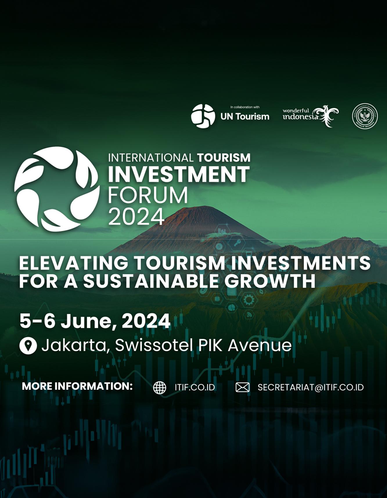 Investment Forum 2024