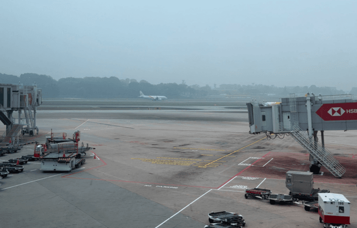 5 Perusahaan Terdaftar di Singapura Kooperatif dalam Penyelidikin Asap Lintas Batas, Ada dari Indonesia? 