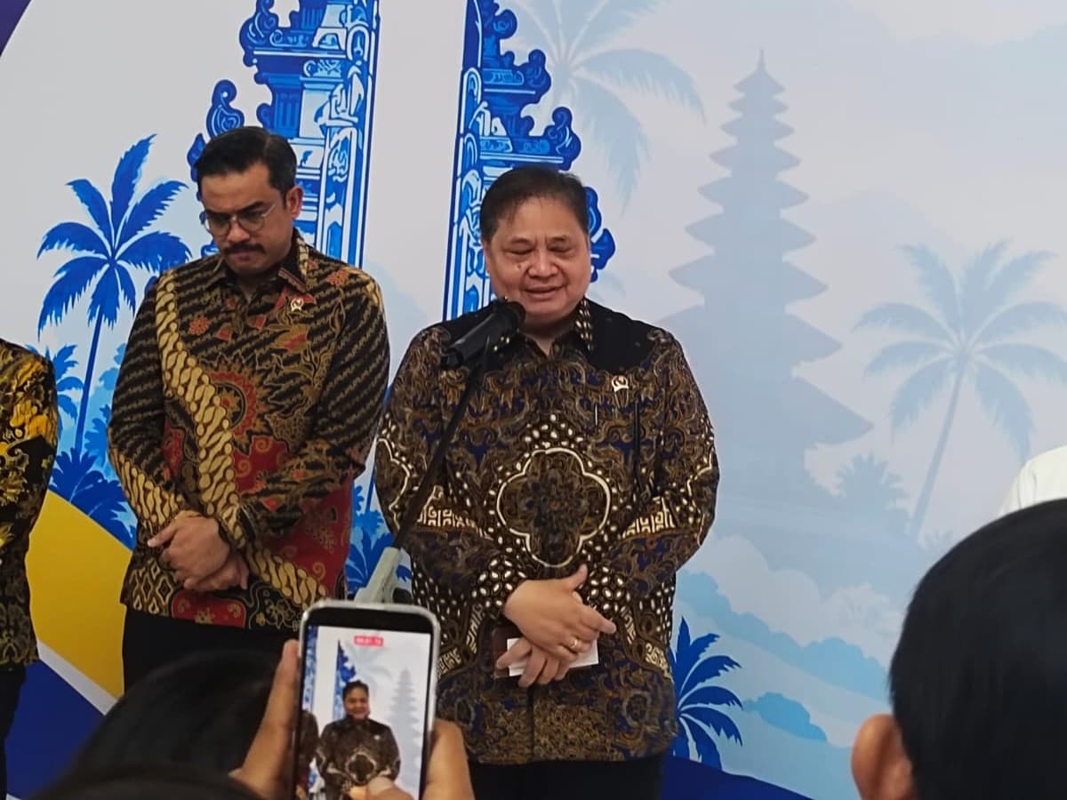 Pemerintah Ingin Tiru Model Ekonomi Bali Menjaga Pasokan Dolar AS  