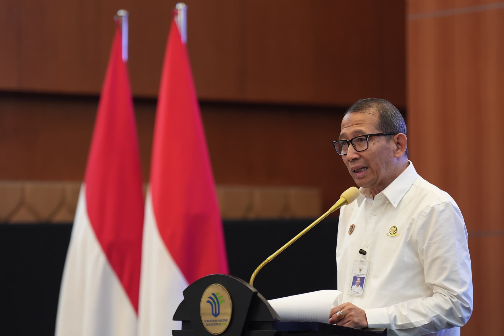 Kemenhub Tawarkan Investasi Terminal Purabaya dan Betan Subing Rp 1,17 Triliun