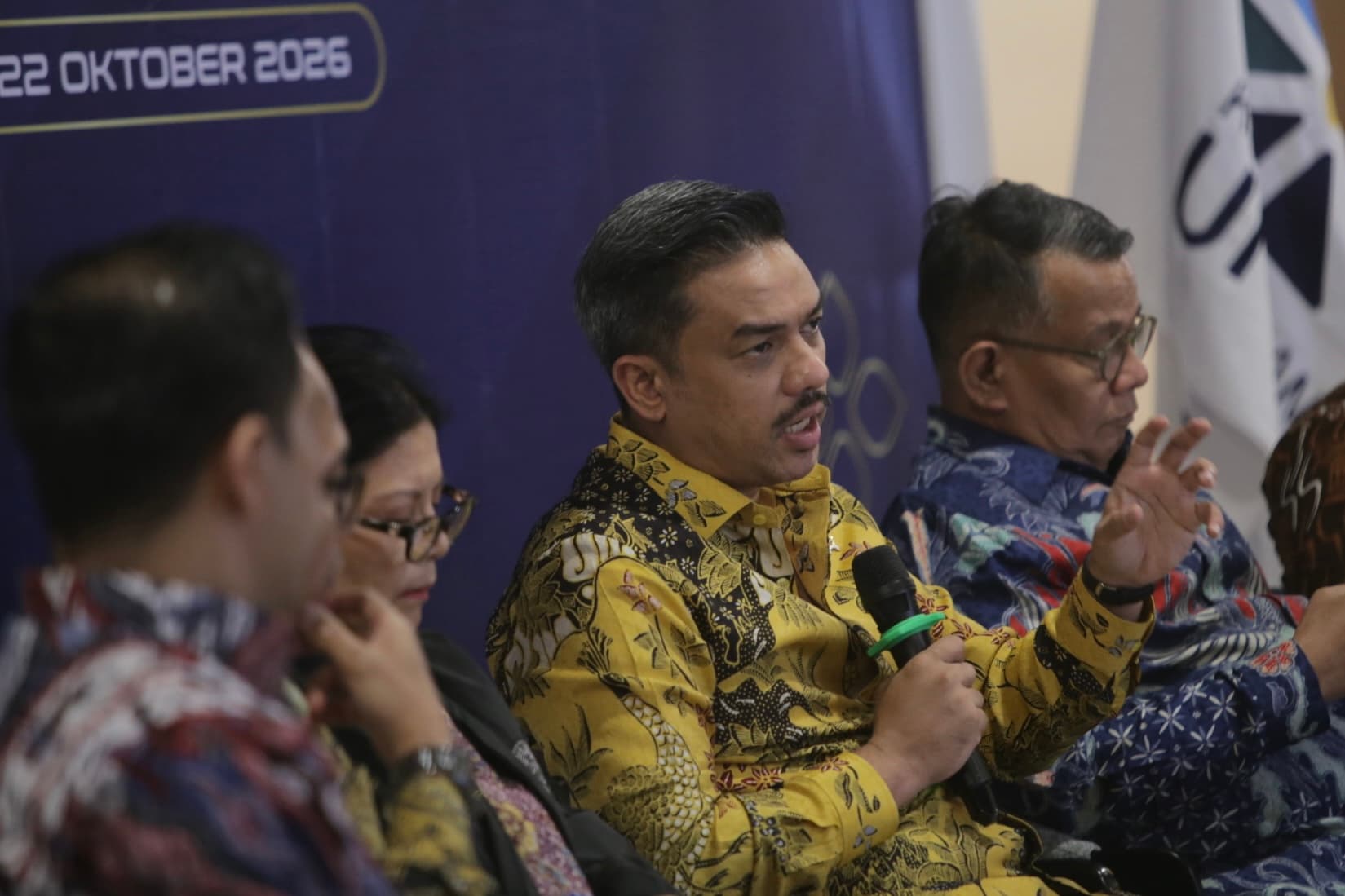 Menteri UMKM Siapkan Aturan Teknis Bunga PNM Mekaar Jadi 8%