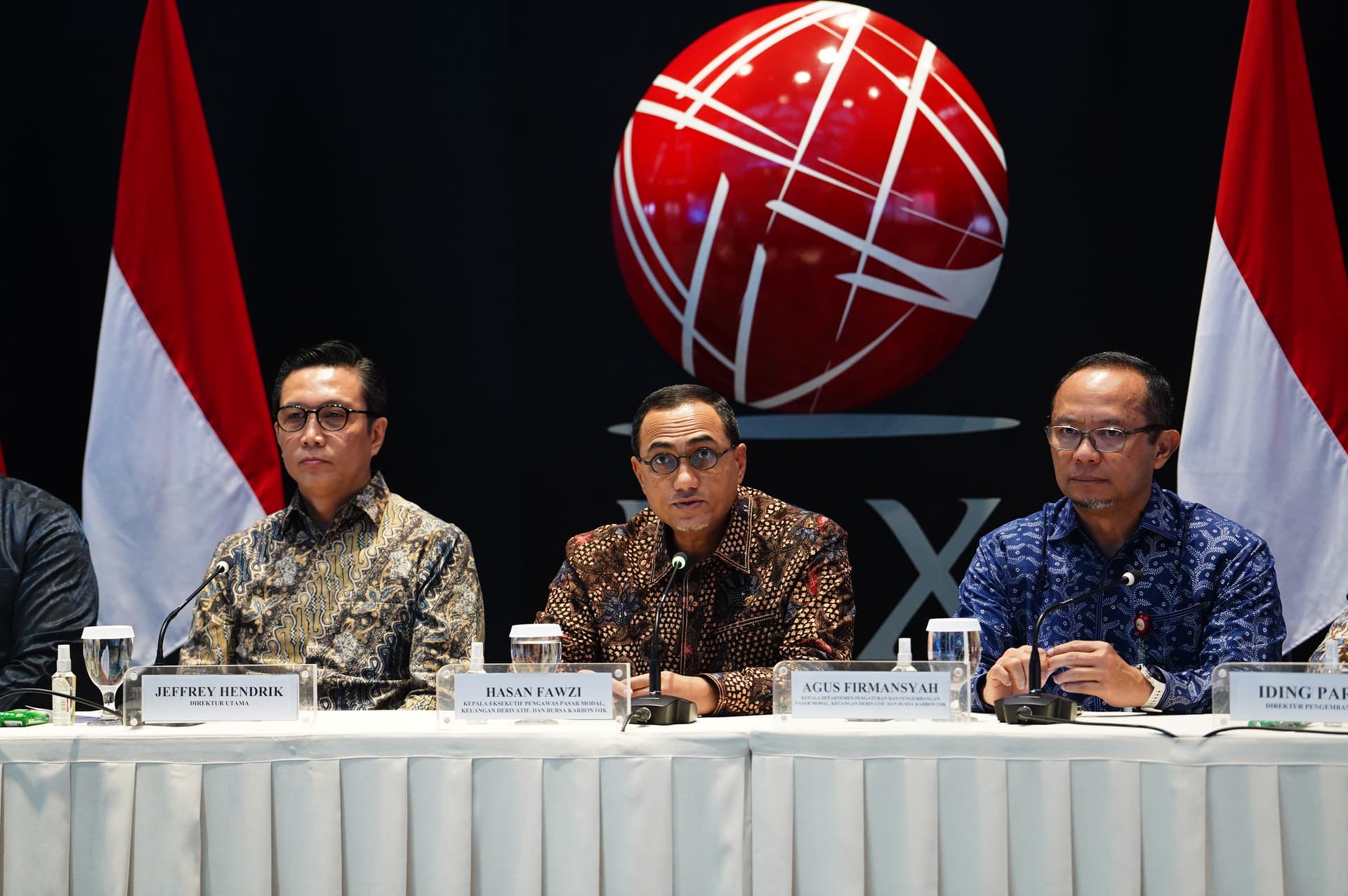 BEI Siapkan Gebrakan November, Suspensi Saham Beralih ke Rekening Efek