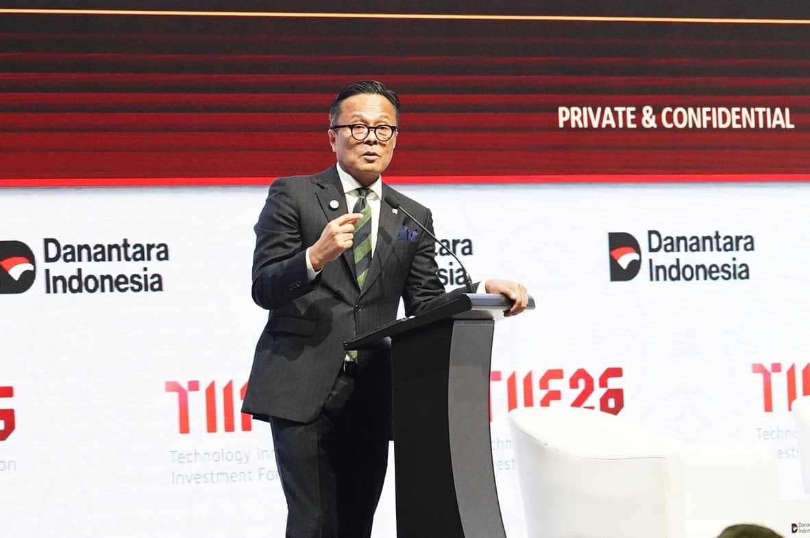 Danantara Unveils Massive SOE Cleanup as 558 Subsidiaries Hemorrhage $1.5 Billion Annually