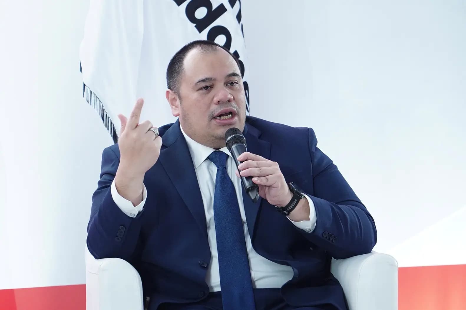 Pandu Sjahrir dan Supra Sekuritas Jadi Sorotan di Tengah Kasus Dugaan Manipulasi Saham