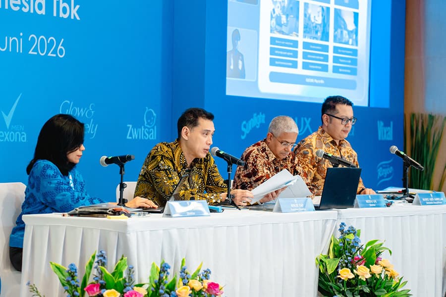 Analysts Signal 30% Upside for Unilever Indonesia Following H1 Divestment Windfall