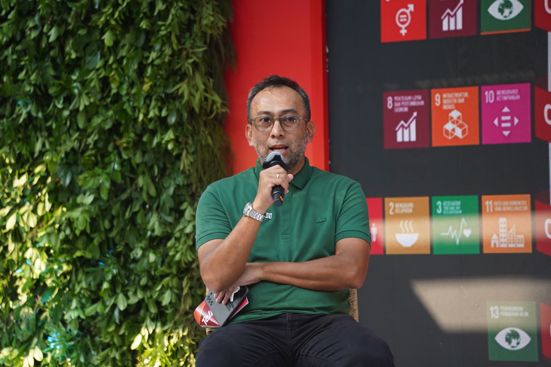 Sisa Kuota Tak Boleh Hangus, Telkomsel (TSEL) Siap Kaji Menyeluruh