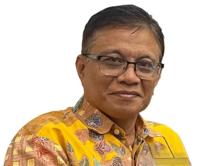  BI di Bawah Nakhoda Baru: Bagaimana Nasib Rupiah?
