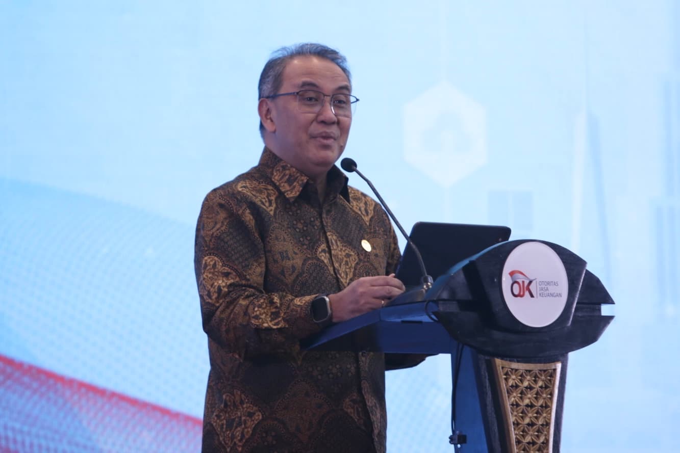 Satgas Pemberantasan Keuangan Ilegal Blokir Rp 723 Miliar, dan Kembalikan Rp 204 Miliar Dana Korban