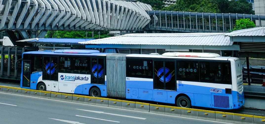 Besok, 3 Rute Transjakarta Mulai Beroperasi Pukul 10.00 WIB karena TNI Run