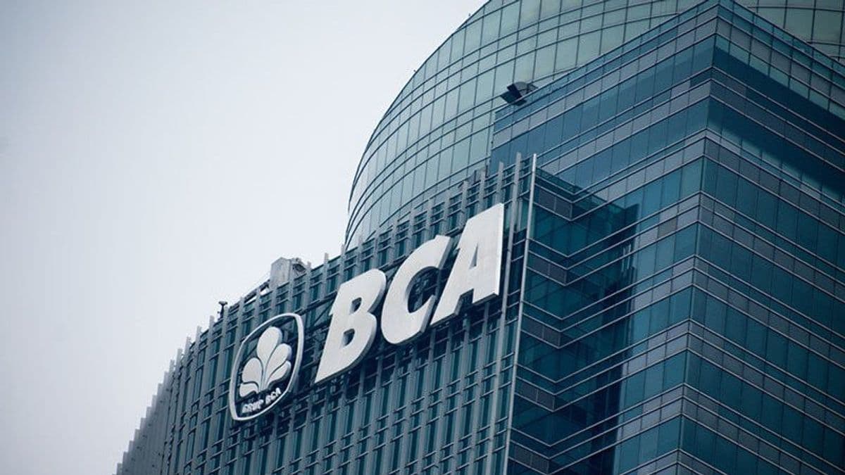  Saham BBCA Makin Tertekan hingga Diobral Asing Usai Rumor Haji Isam, Masih Menarik Dipertahankan?
