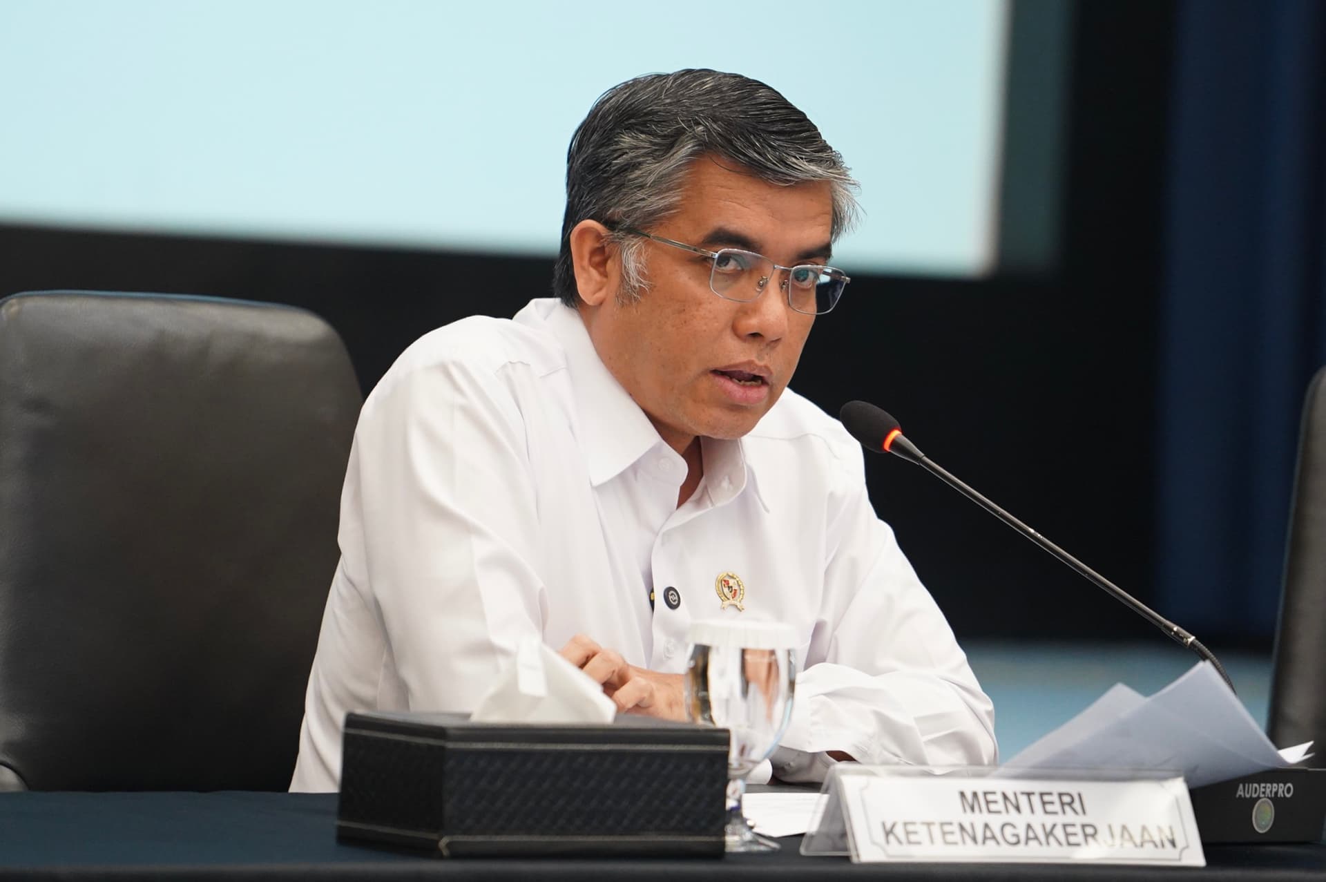 Indonesia Sets Sights on 5.3 Million Green Jobs by 2029