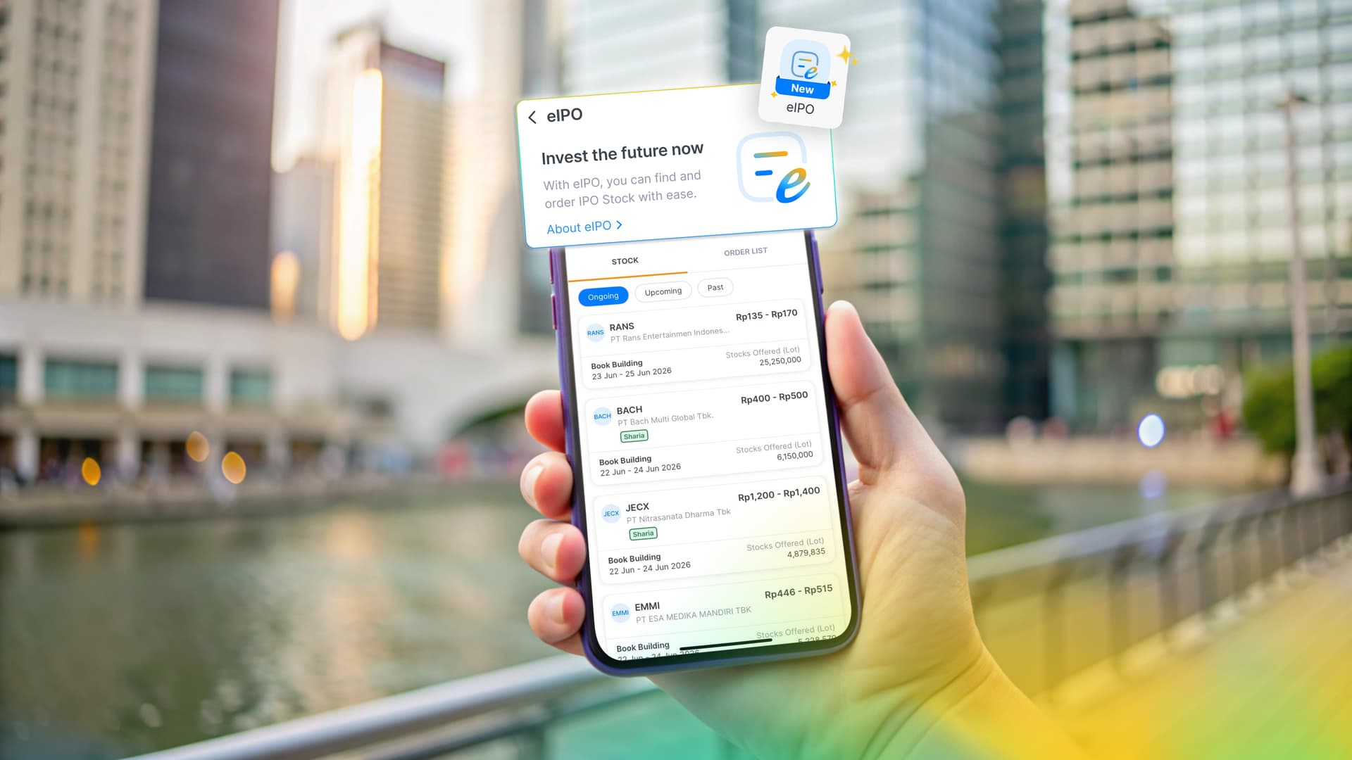Mandiri Sekuritas Tawarkan Sukuk Ritel SR025, Imbal Hasil hingga 6,90%