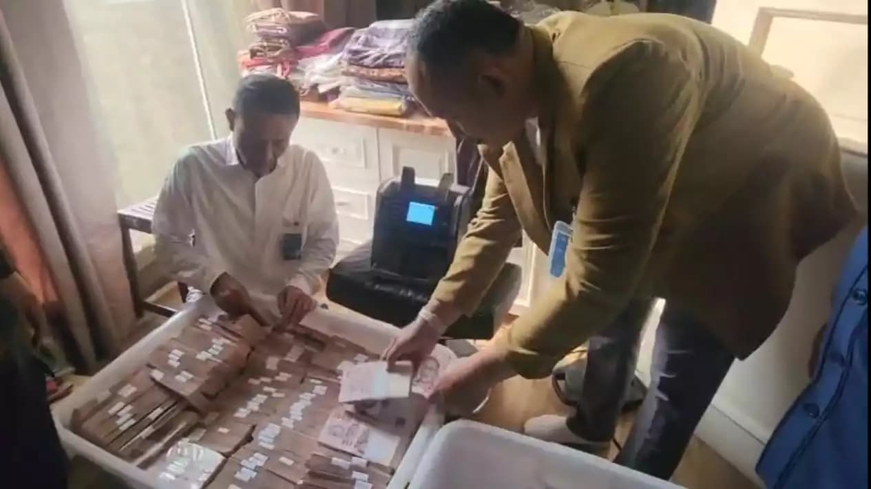 Jejak Dolar Singapura Jadi Mata Uang Favorit Koruptor, Pecahan Tertinggi Setara Rp 141 Juta