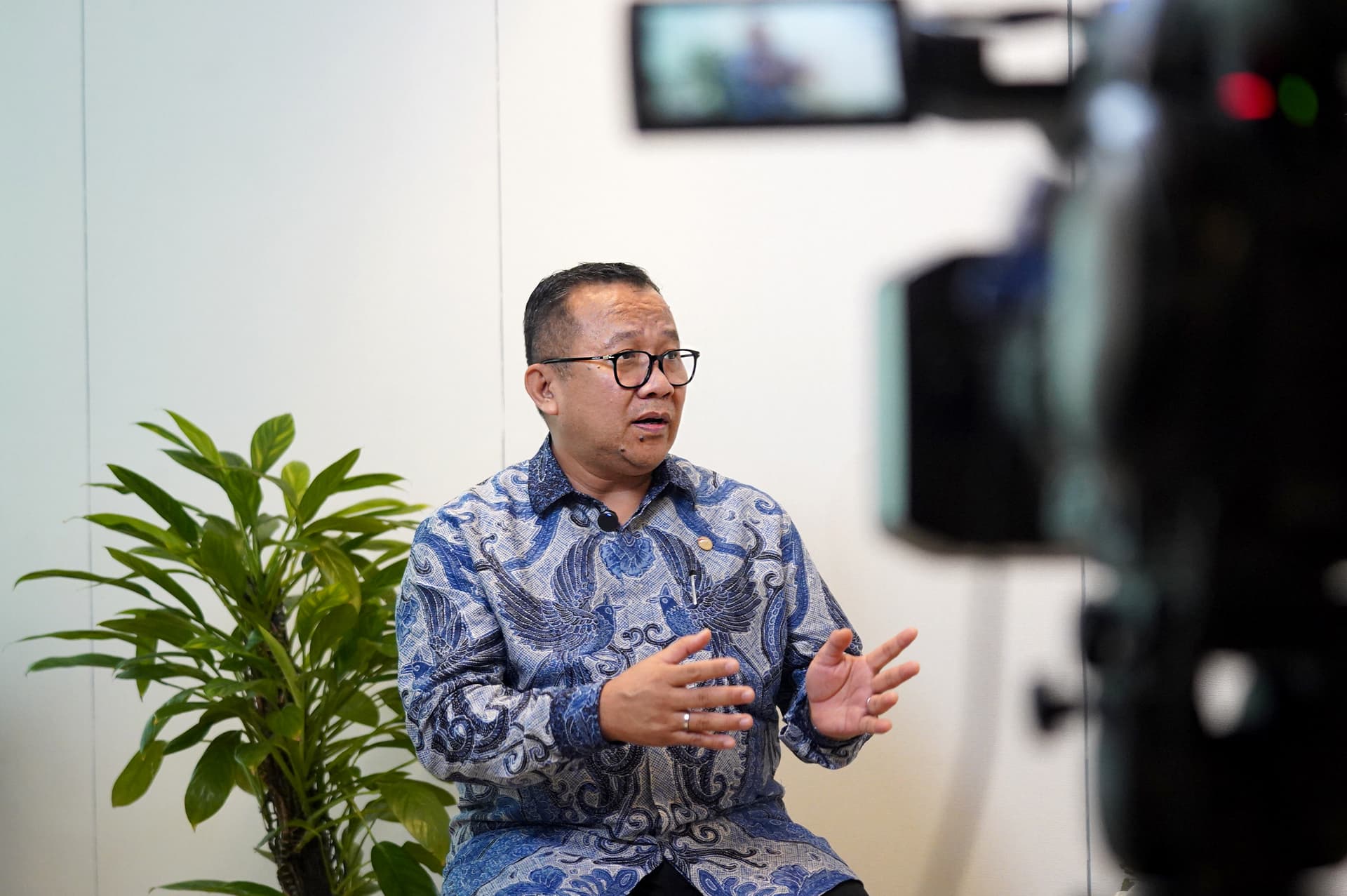 OJK Sebut Perkembangan Sektor Keuangan Digital Melesat, Ini Buktinya!