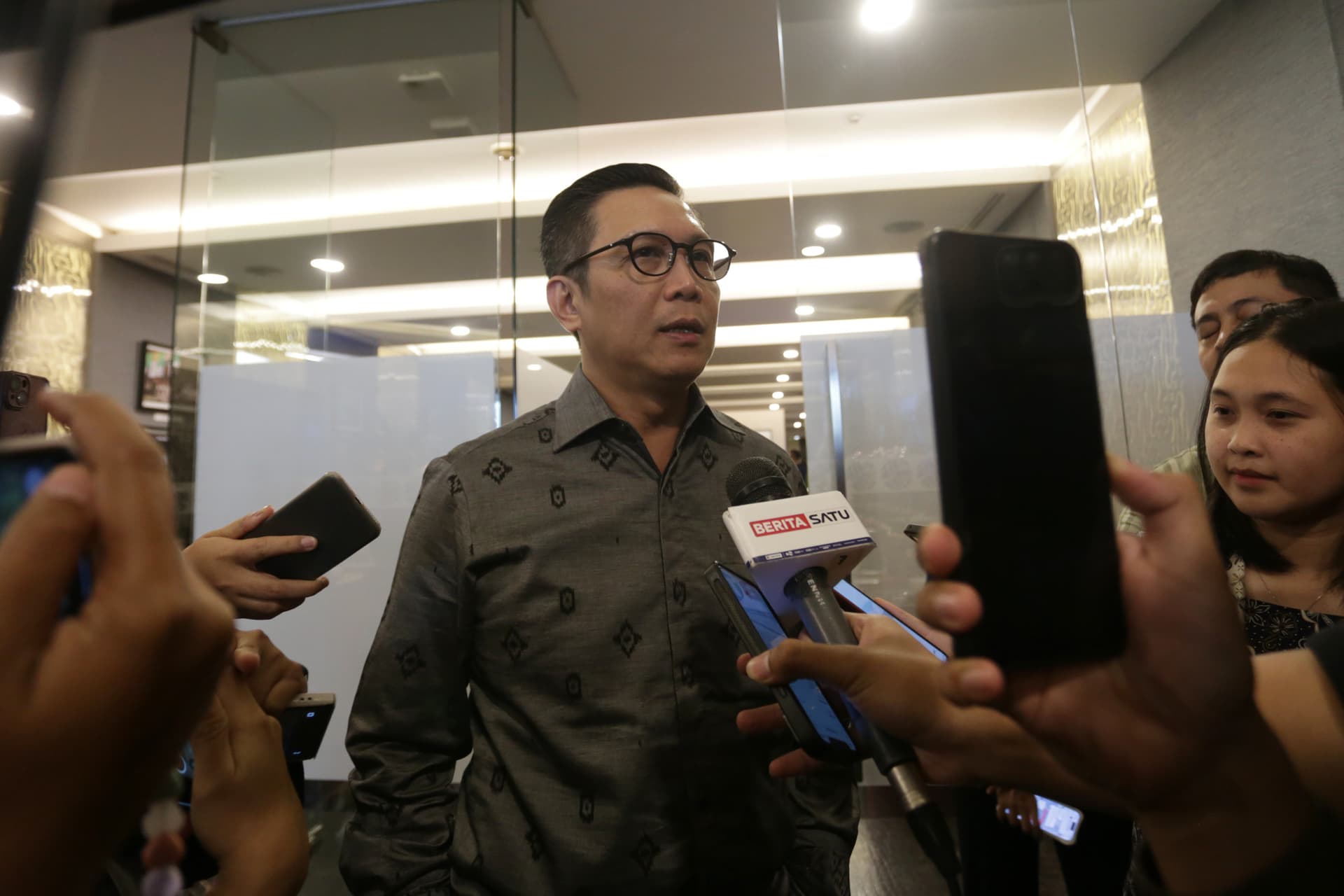 Heboh Masjid Istiqlal Masuk Bursa, Ini Penjelasan BEI dan OJK 