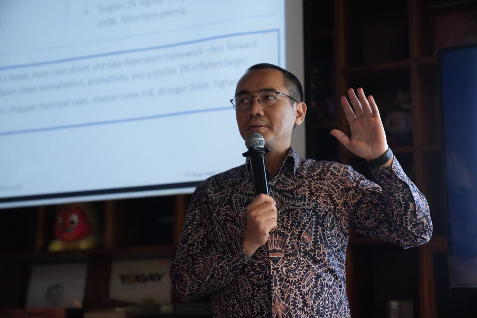Short Selling Diterapkan, Analis Wanti-wanti Risiko Jika Harga Rp 50 Dihapus