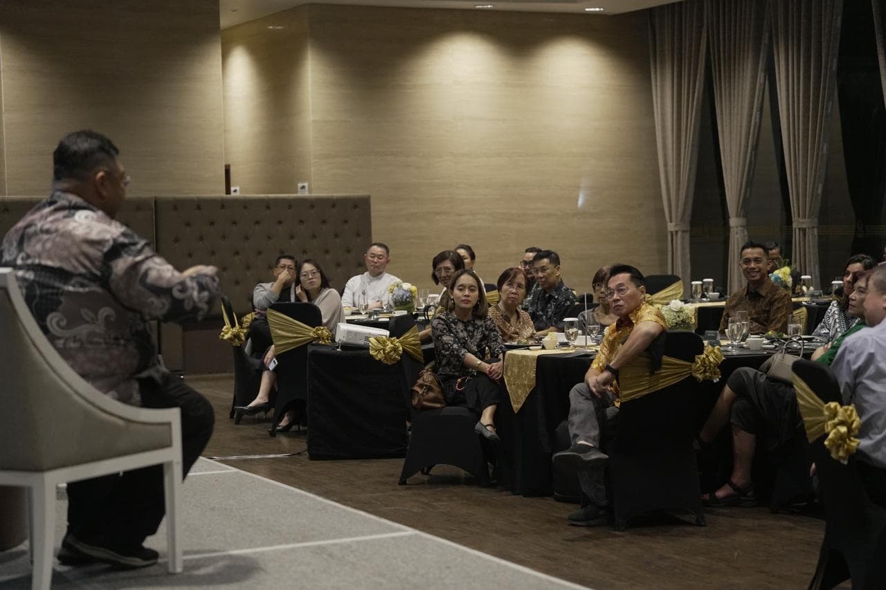 Manulife Indonesia Gelar Malam Apresiasi Nasabah