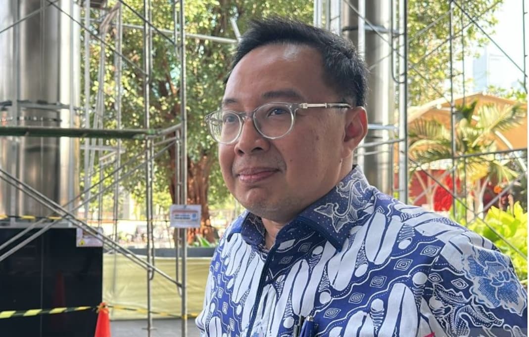 Beralasan Ada Agenda Lain, Anggota BPK Bobby Rizaldi Mangkir dari Pemeriksaan KPK