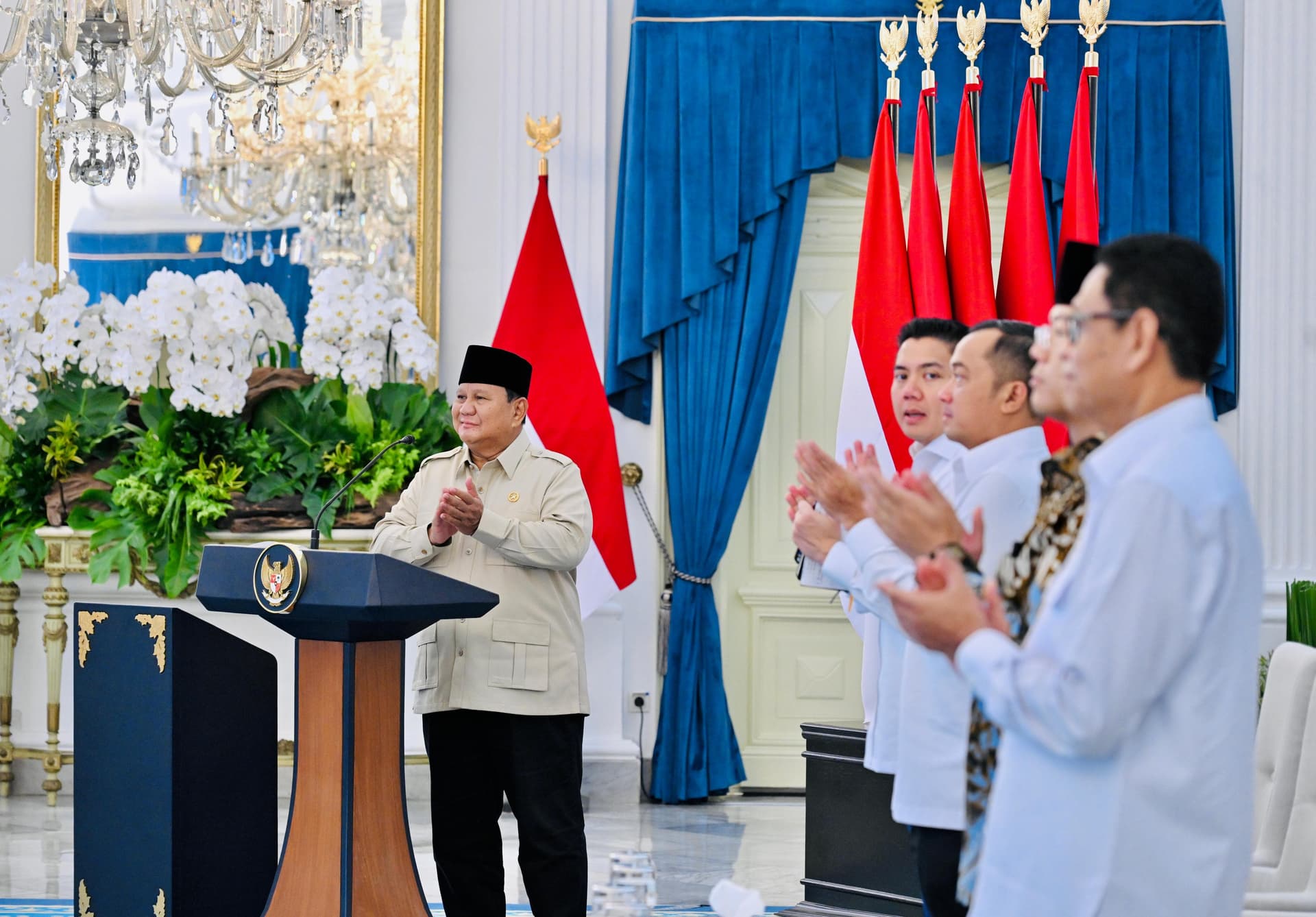 Masela Bisa Jadi Andalan Baru Migas RI, Pengamat Dorong Pertamina Turun Tangan