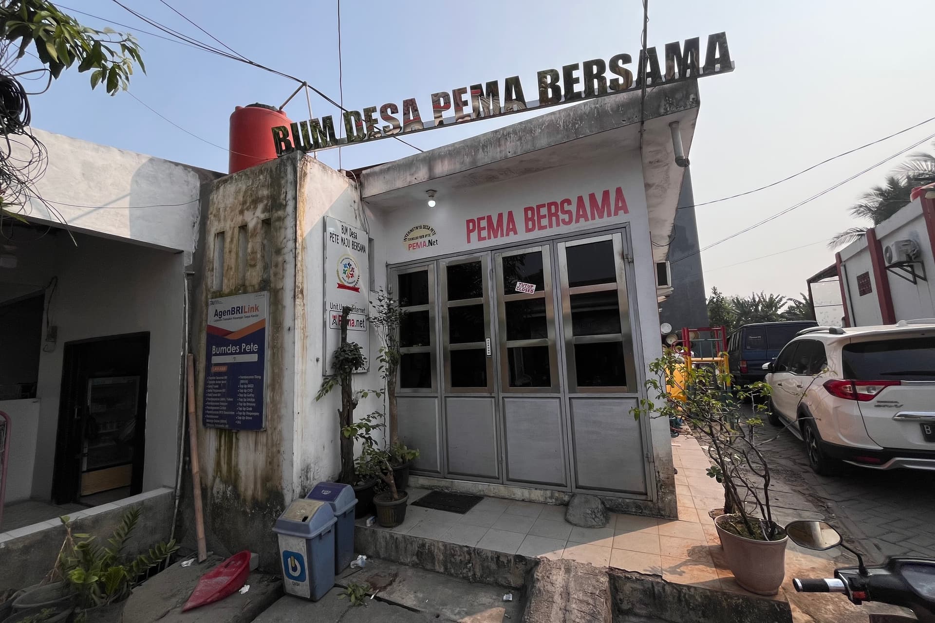 Kemendes PDT Dorong BUM Desa Jadi Pilar Ekonomi Desa