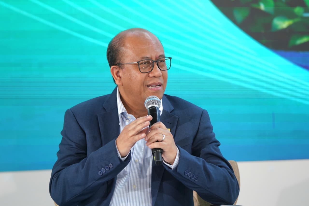 Ini Sosok Suroso Isnandar, Pemimpin Anyar Perusahaan Setrum Negara PT PLN