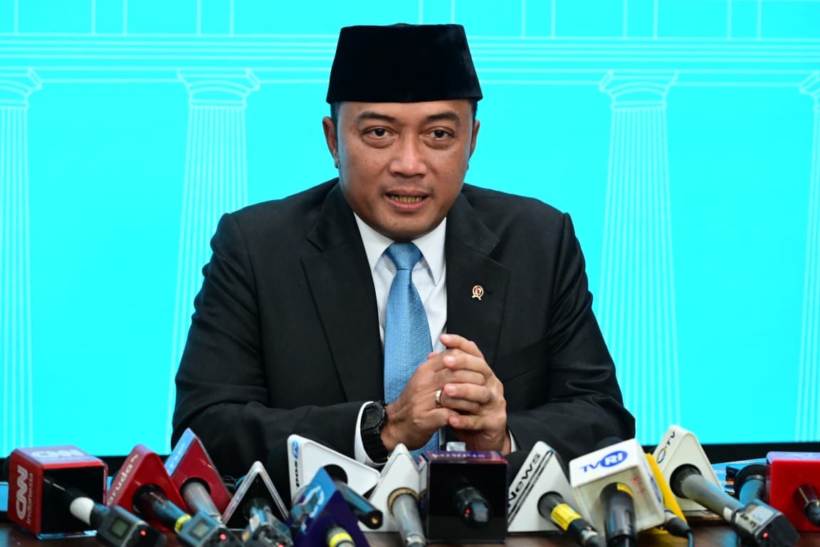 Pemerintah Ajak Generasi Muda Kobarkan Semangat Sumpah Pemuda 