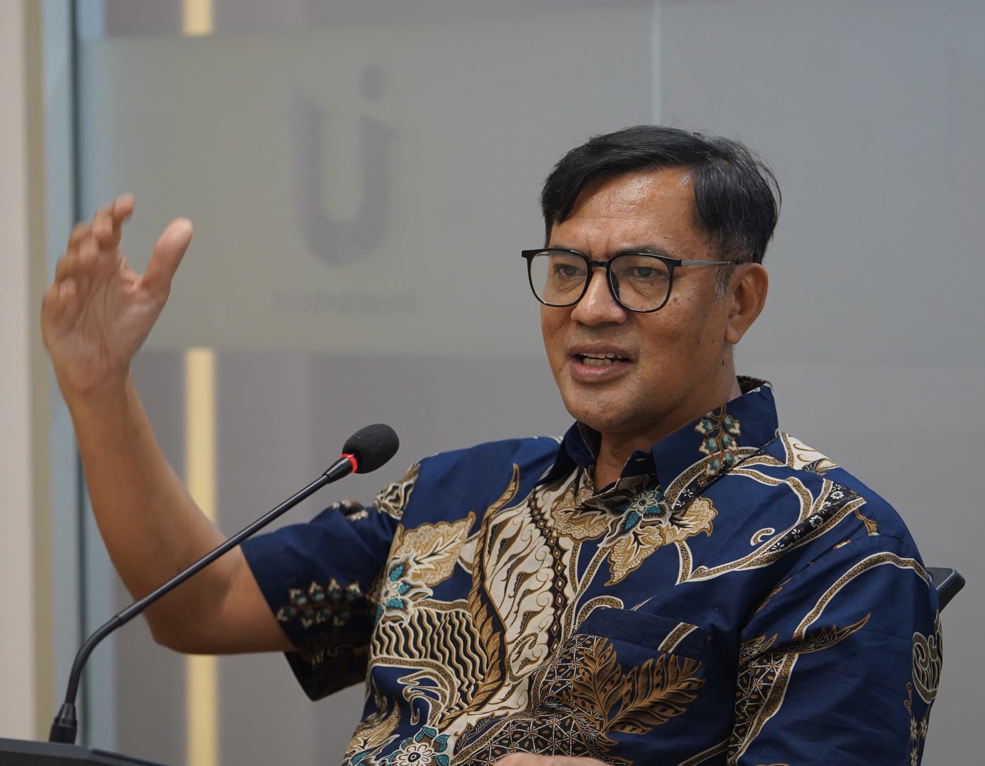 PFII: Jangan Bangun Masa Lalu