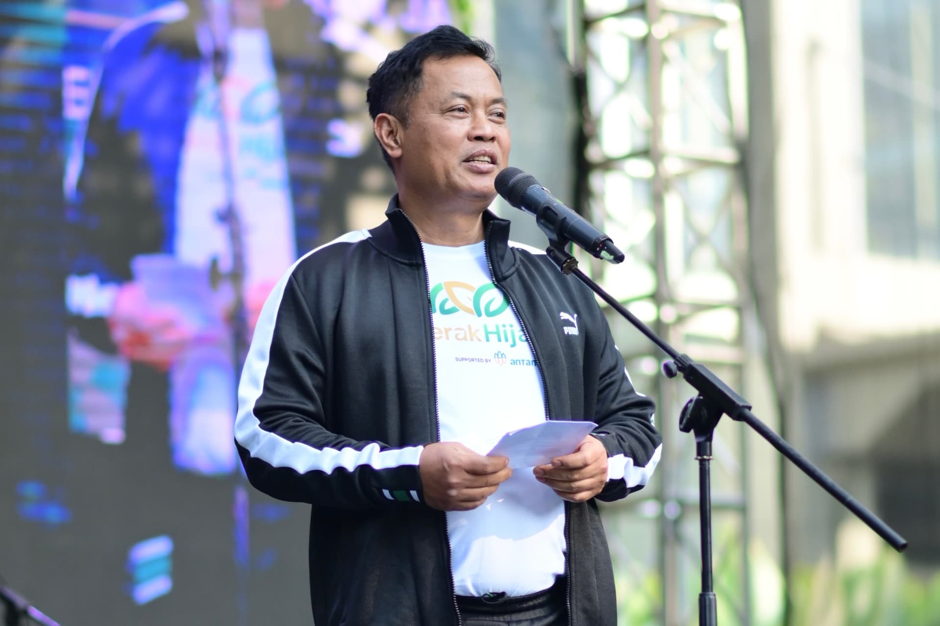 Pasokan Emas Didominasi Tambang Artisanal, Antam (ANTM) Ingatkan  Penerimaan Negara Belum Optimal