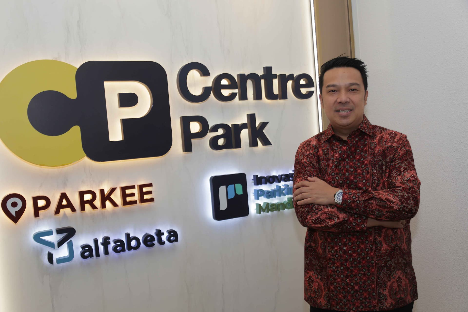 Meraih Kesuksesan Itu seperti Mengetuk Pintu 