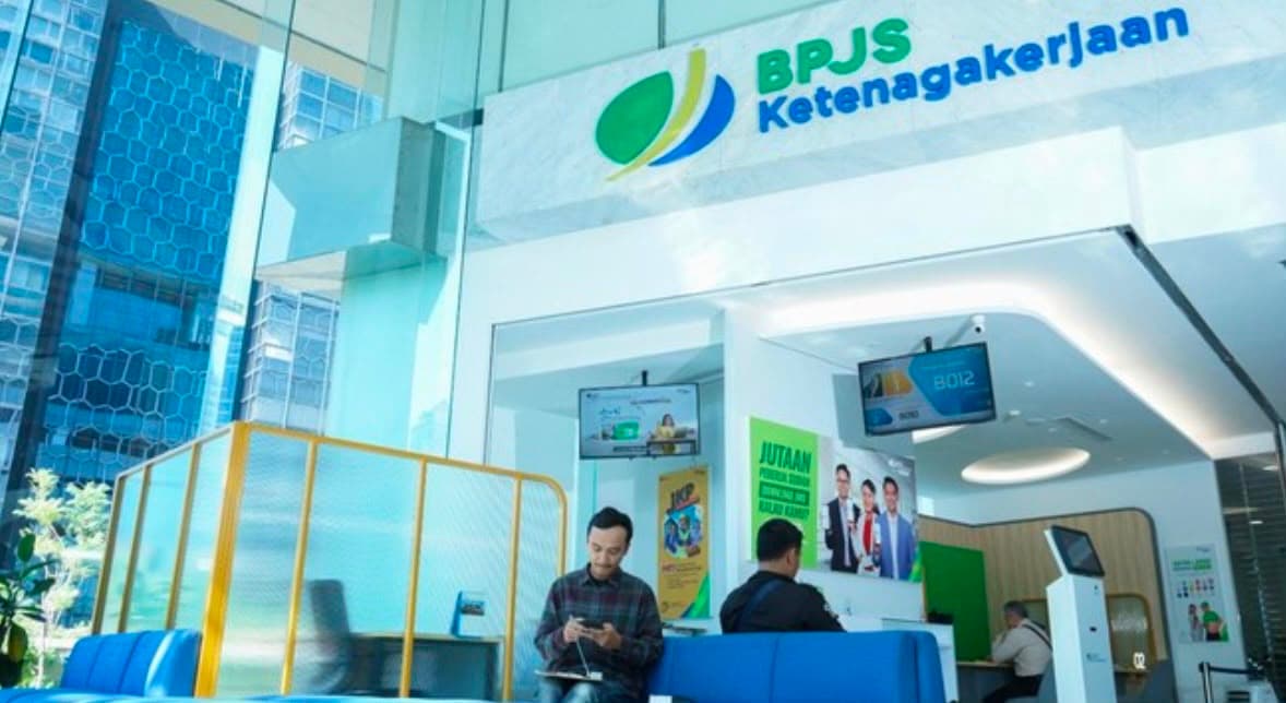 Menagih Perlindungan Utuh BPJS Ketenagakerjaan: Antara Peluang Digitalisasi dan Realitas Buruh di Lapangan