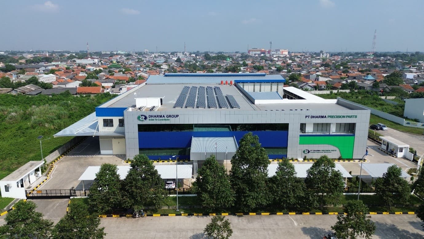 Perkuat Bisnis EV, JV Minth Jadi Katalis Baru Saham Dharma Polimetal (DRMA)