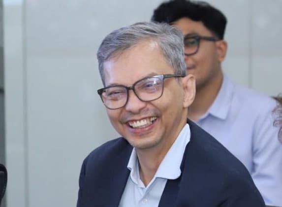 Komite Percepatan Transformasi Digital: Momentum Membangun Pemerintahan Digital Kelas Dunia
