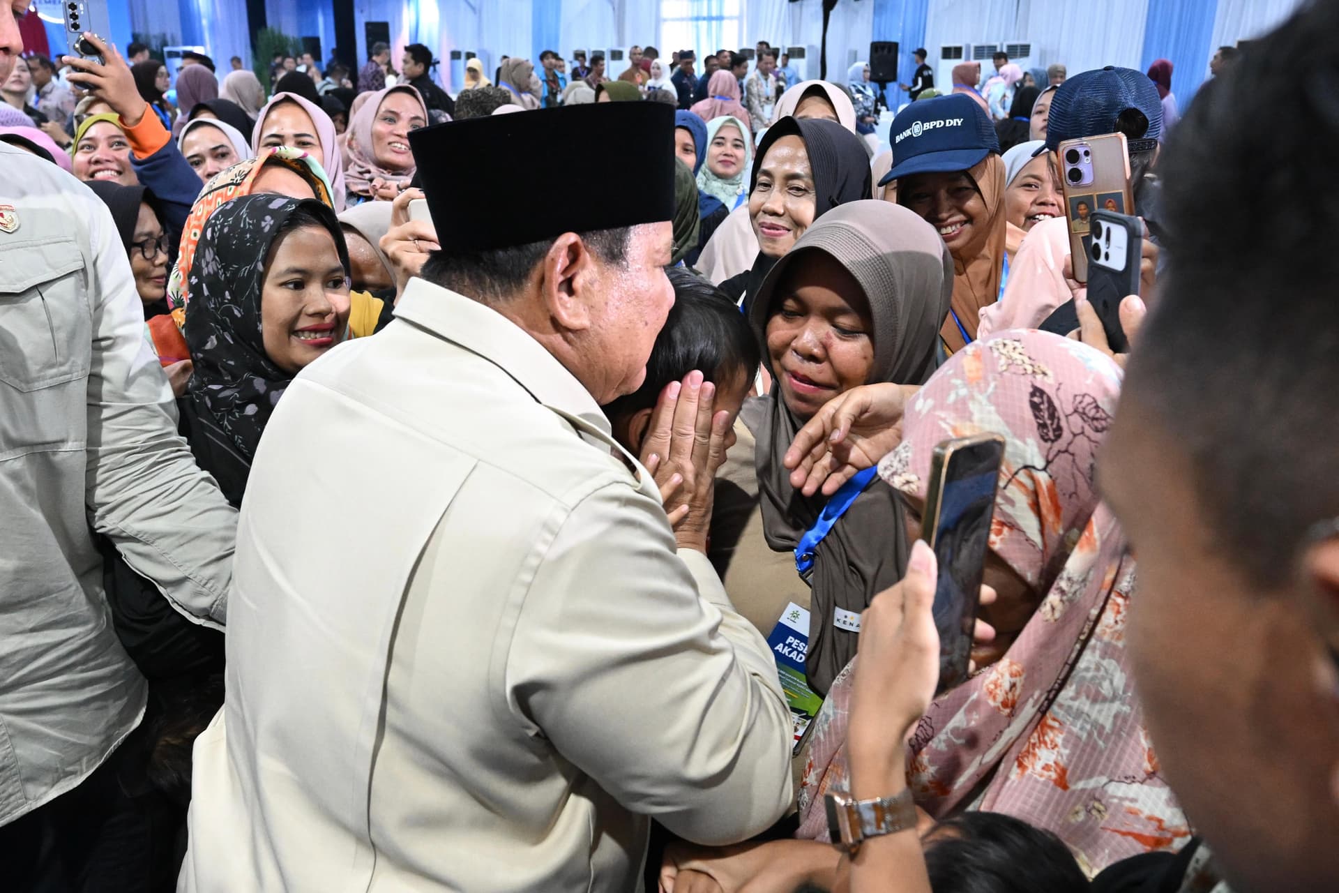 Program 3 Juta Rumah: Bukan Sekadar Membangun Hunian 
