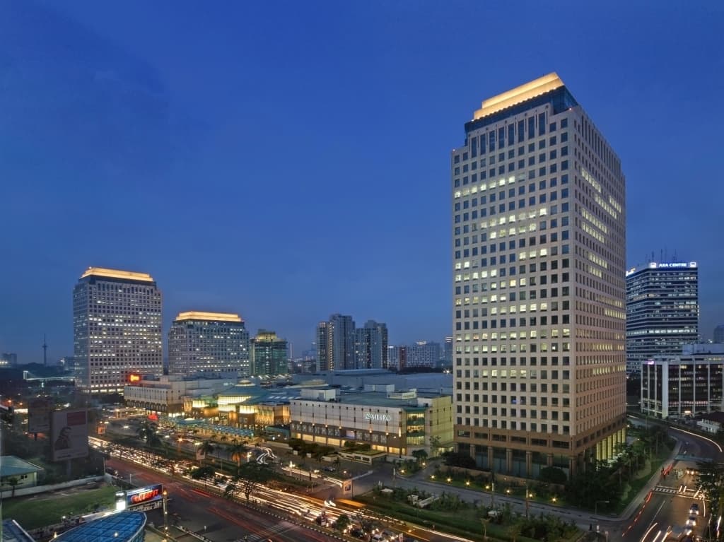 Soal PIP, Maybank Indonesia Tegaskan Komitmen pada Aturan Ketenagakerjaan