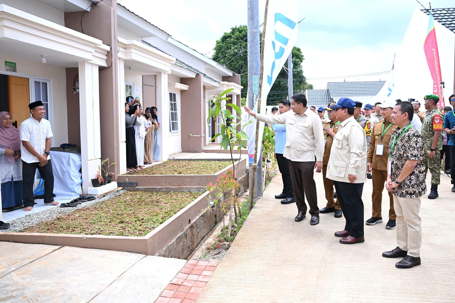 Usai Putusan MK, RUU Tapera Dibidik Terbit Akhir 2026