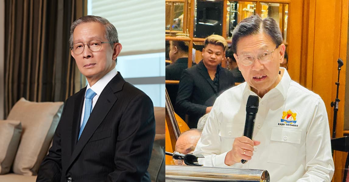 Why Indonesia’s Top Retail Magnates Are Tearing Down Security Fences to Defend Market Optimism