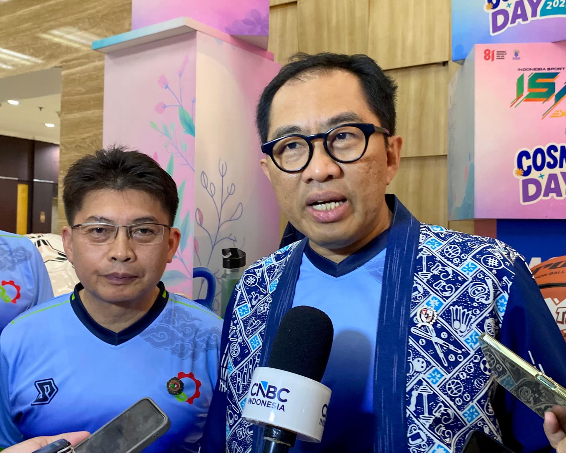 Jakarta Defends Scaled-Back EV Bike Subsidies, Eyeing Wider Reach as Makers Brace for Slower Sales
