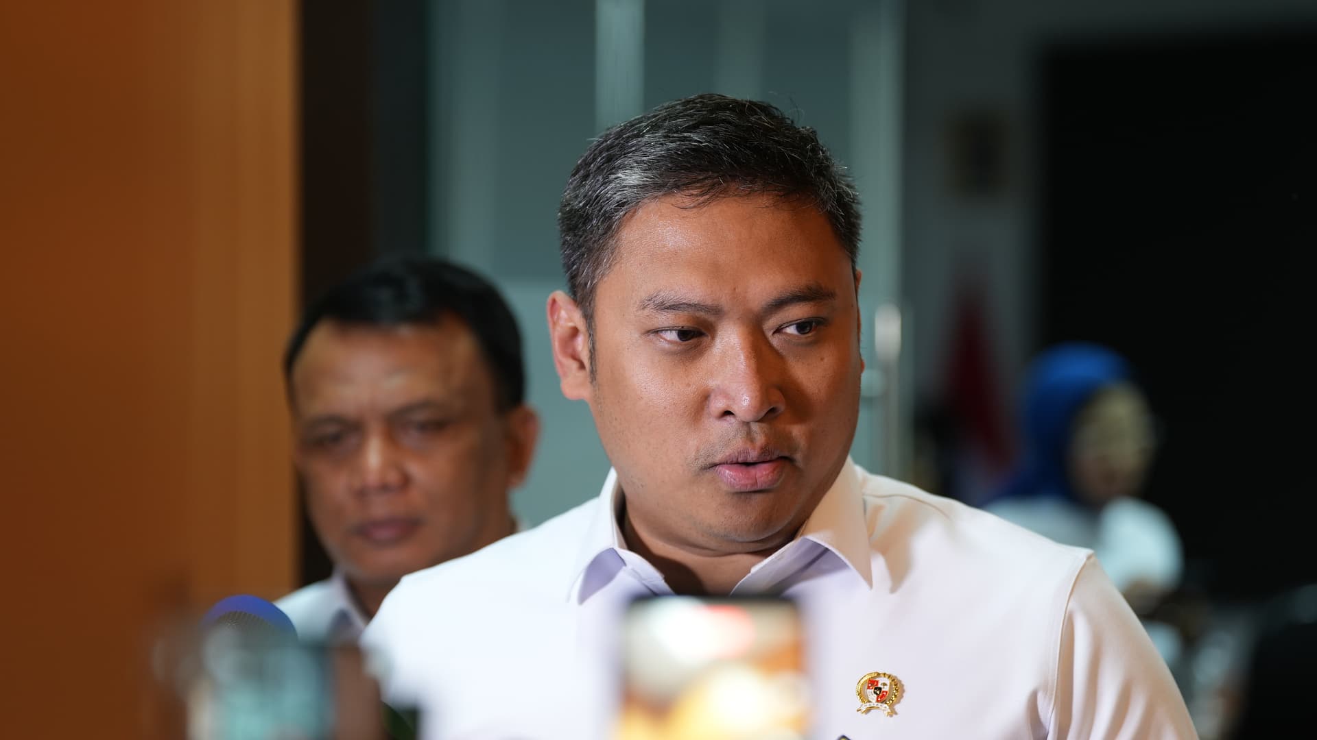Kepala BGN Tegaskan Makanan MBG Tak Layak Wajib Dikembalikan ke SPPG