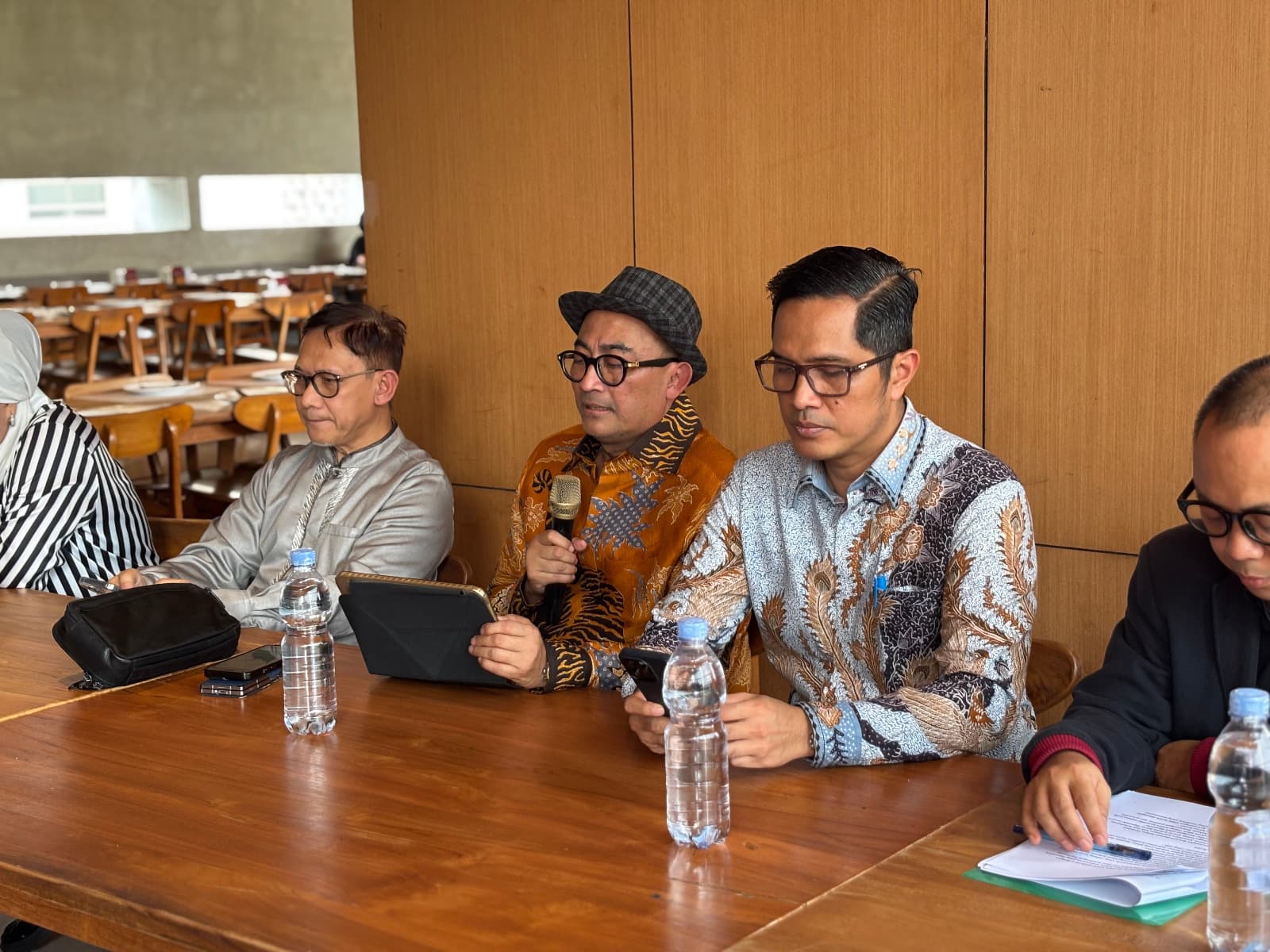 Praperadilan Dinilai Manuver Febrie Adriansyah Mengelabui Publik soal Substansi Perkara TPPU