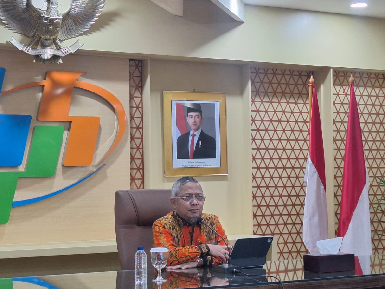 Penduduk Miskin per Maret 2026 Tinggal 22,9 Juta  atau 8,07%, Tapi Kesenjangan Sosial Sedikit Melebar
