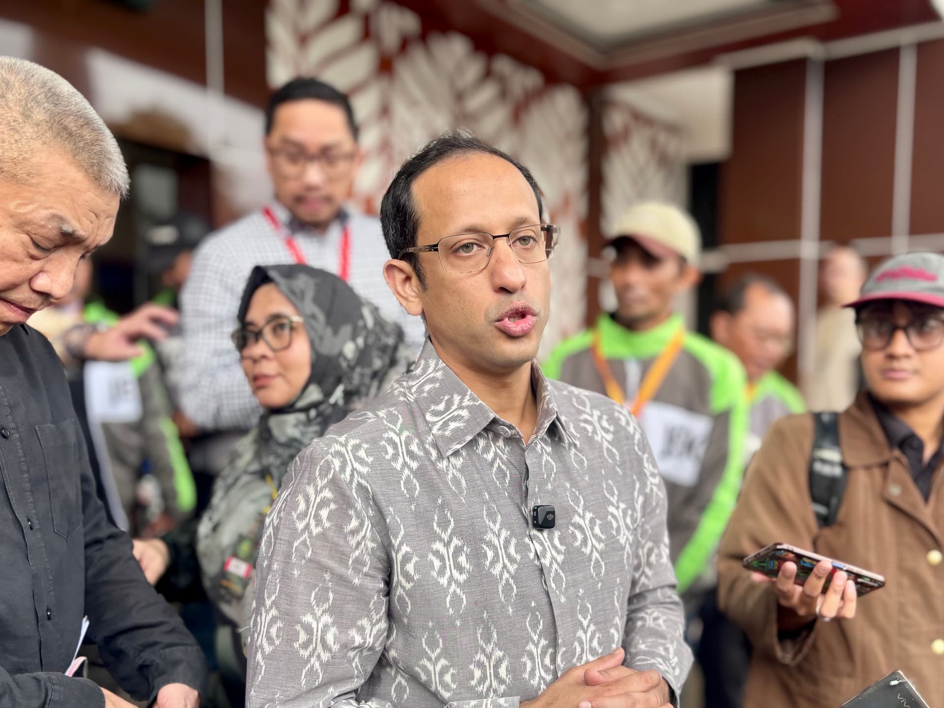 IAW Desak Kejagung Telusuri 'Penerima Untung' di Kasus Chromebook