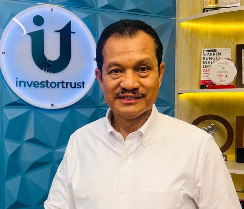 Ekonomi Tumbuh 5,29%, Angka Pengangguran  & Kemiskinan Turun, Tapi Ketimpangan Membesar