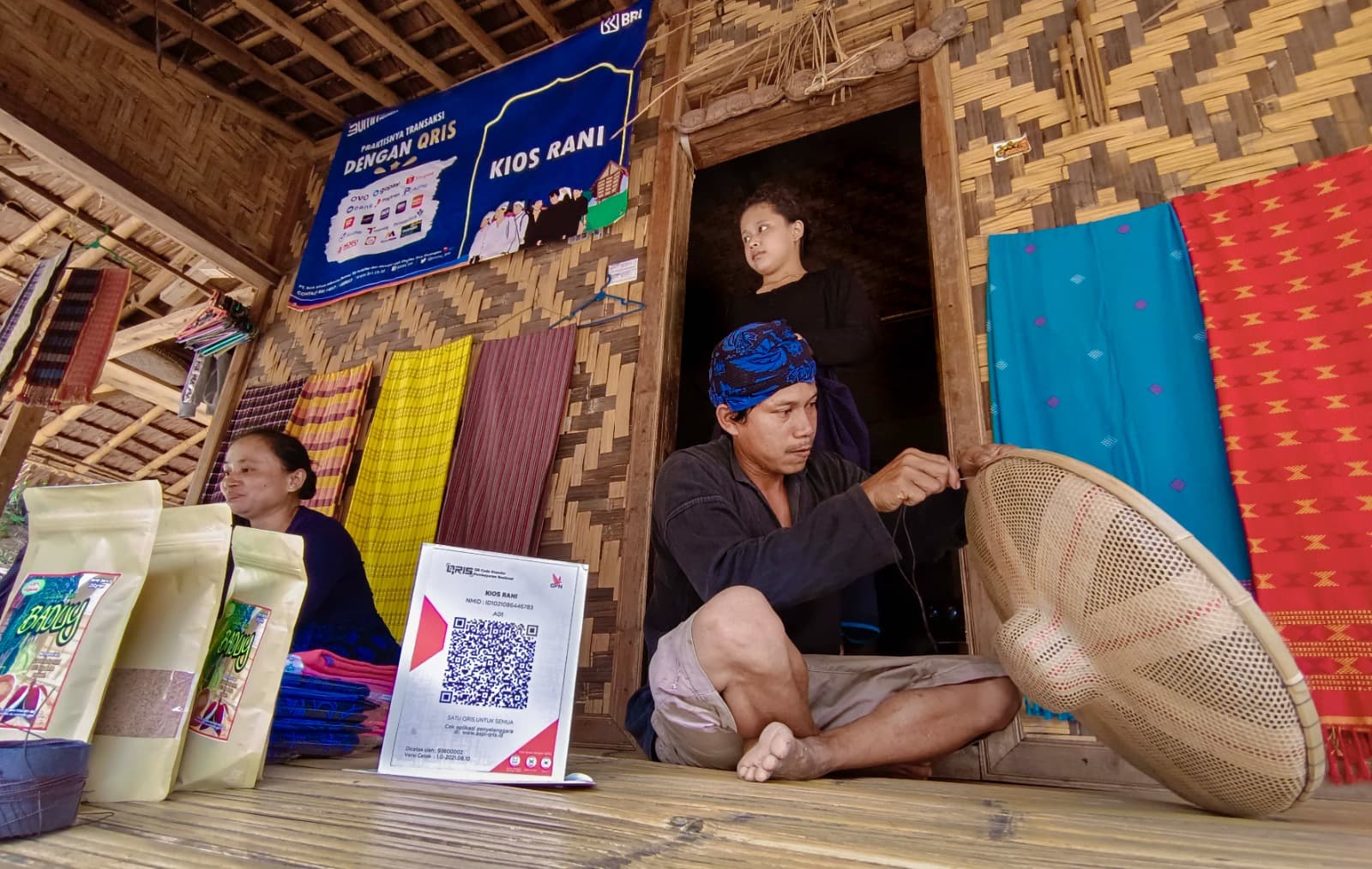 BRI Dukung Optimalisasi Pengelolaan Kas Negara, Perkuat Penyaluran Kredit Berkualitas 