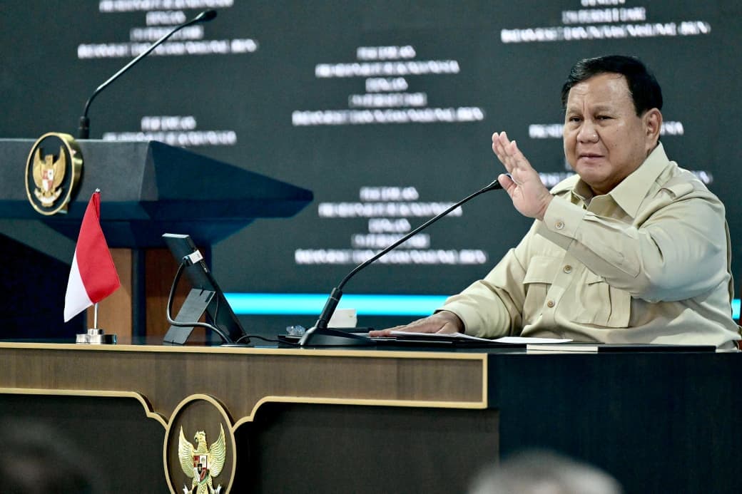 Tingkatkan Kualitas SDM, Prabowo Bakal Bangun Sekolah Unggulan hingga Undang Universitas Terbaik Dunia