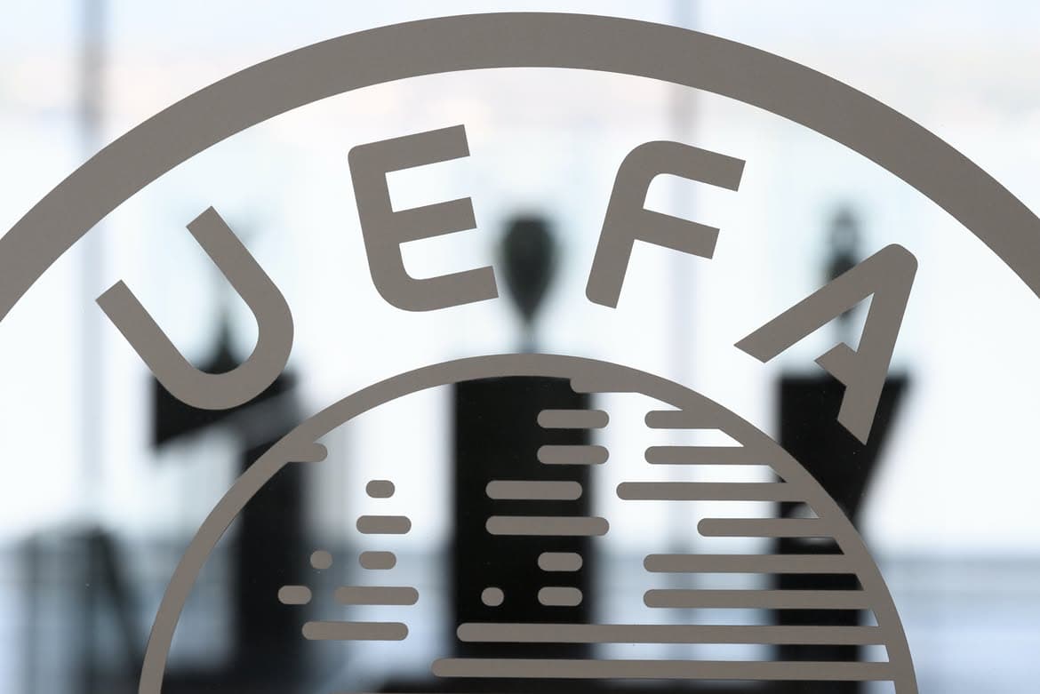 Maju Terus Pantang Mundur, UEFA Belum Cabut Seruan Boikot Kompetisi FIFA 