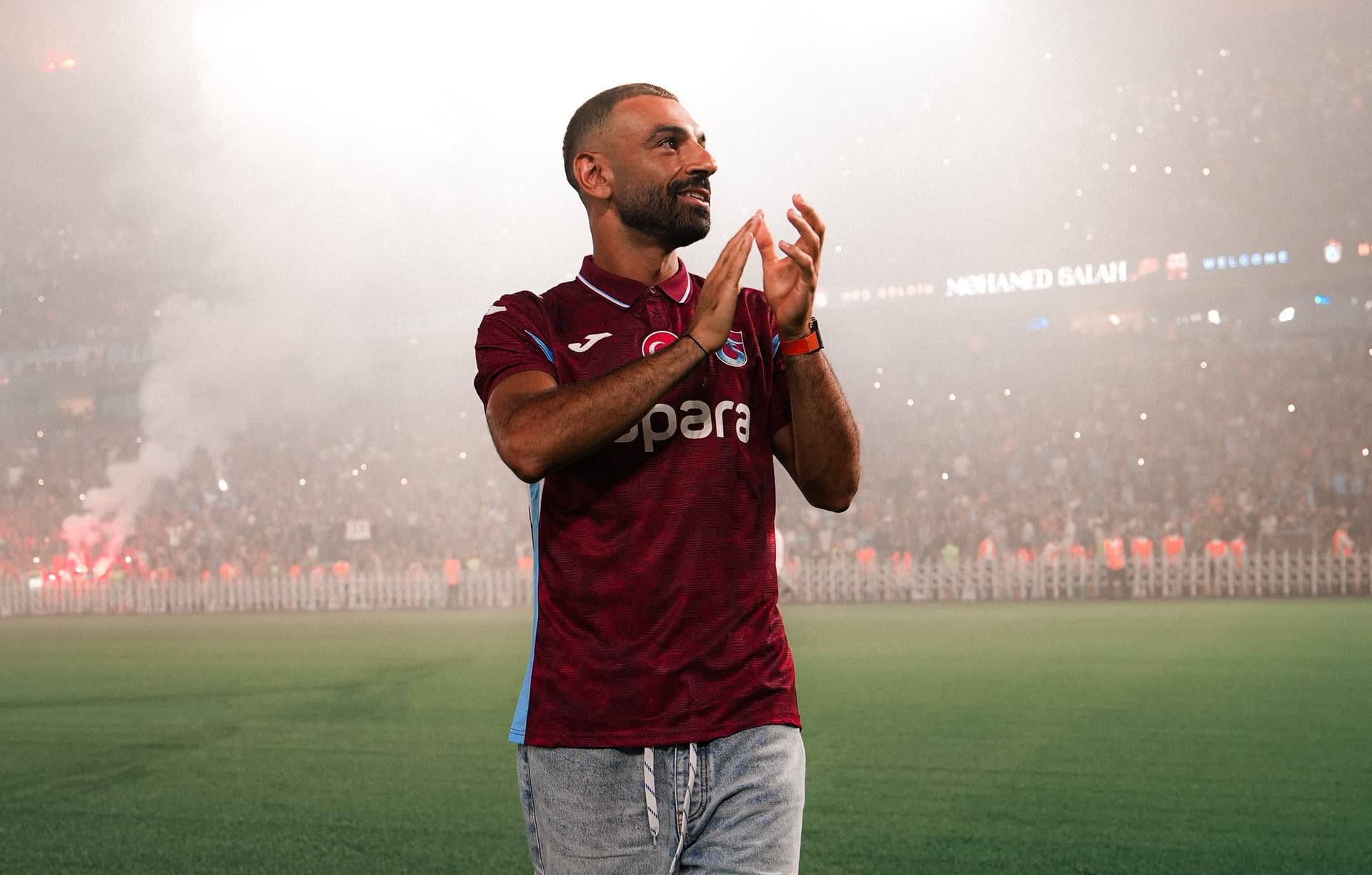 Gaji dan Pajak Jadi Alasan Mohamed Salah Gabung Trabzonspor di Kompetisi Turkiye?  