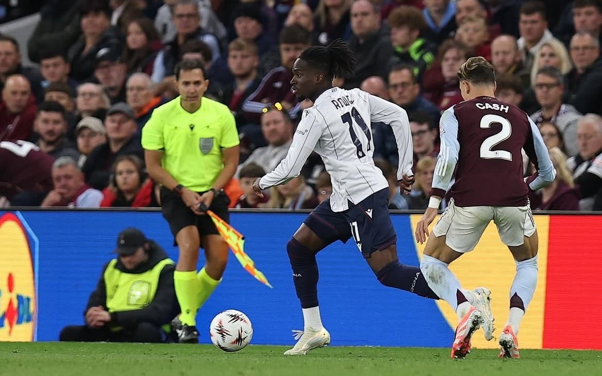 Bologna Tolak Proposal Rp570 Miliar Everton untuk Transfer Jonathan Rowe