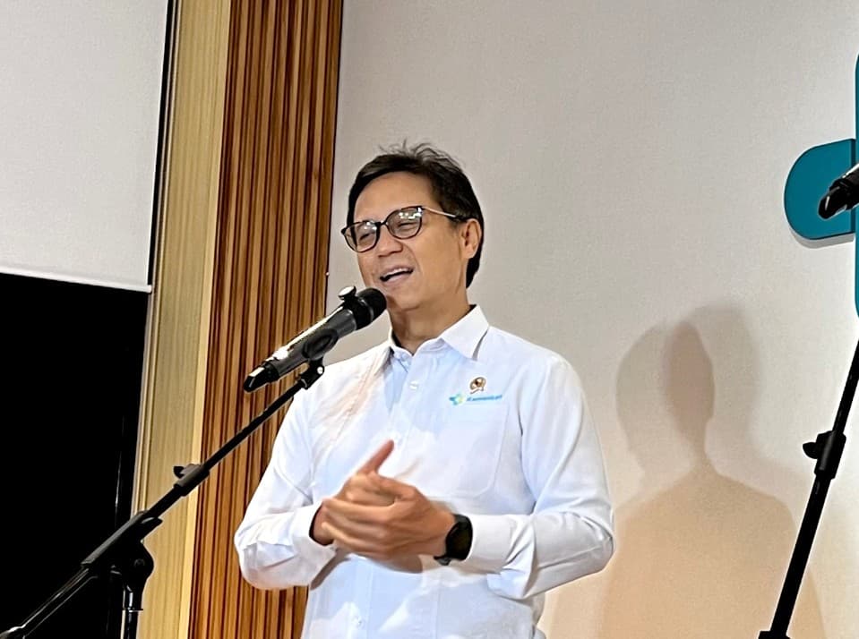 Pemerintah Buka 25 Prodi Dokter Spesialis Baru Berbasis Rumah Sakit, Ini Daftarnya