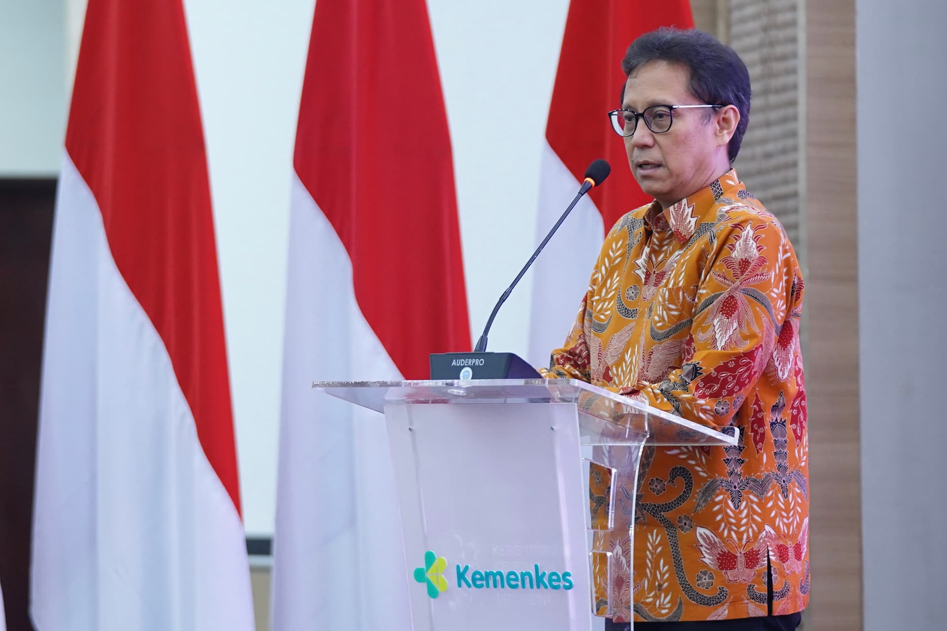 Menkes Tekankan Petingnya Deteksi Dini Kanker Payudara: Jangan Takut Periksa!